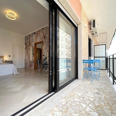 Trani Suite - Moro 10 Exterior photo