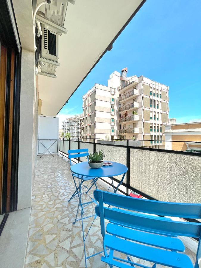 Trani Suite - Moro 10 Exterior photo