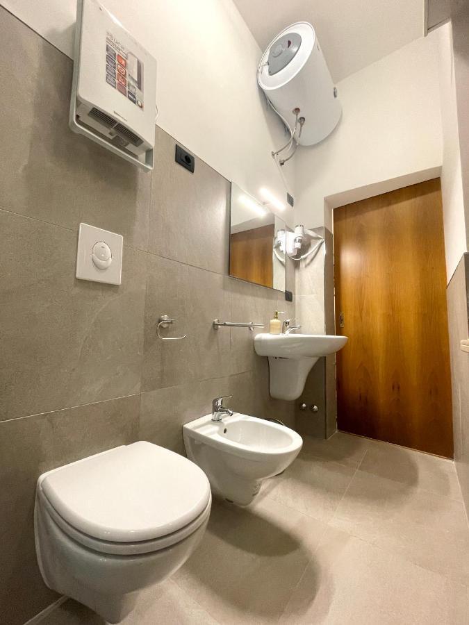 Trani Suite - Moro 10 Exterior photo