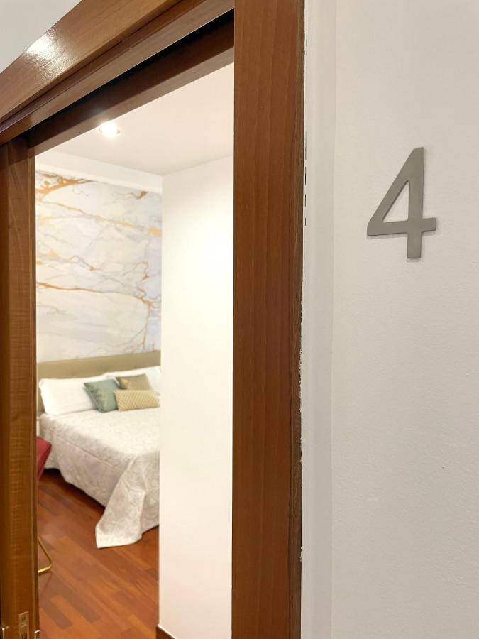 Trani Suite - Moro 10 Exterior photo