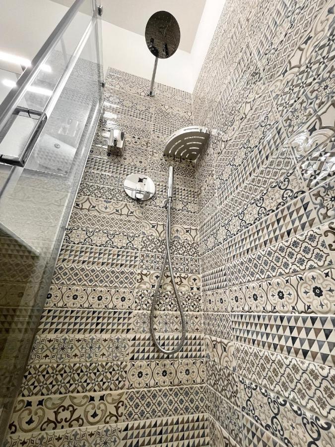 Trani Suite - Moro 10 Exterior photo