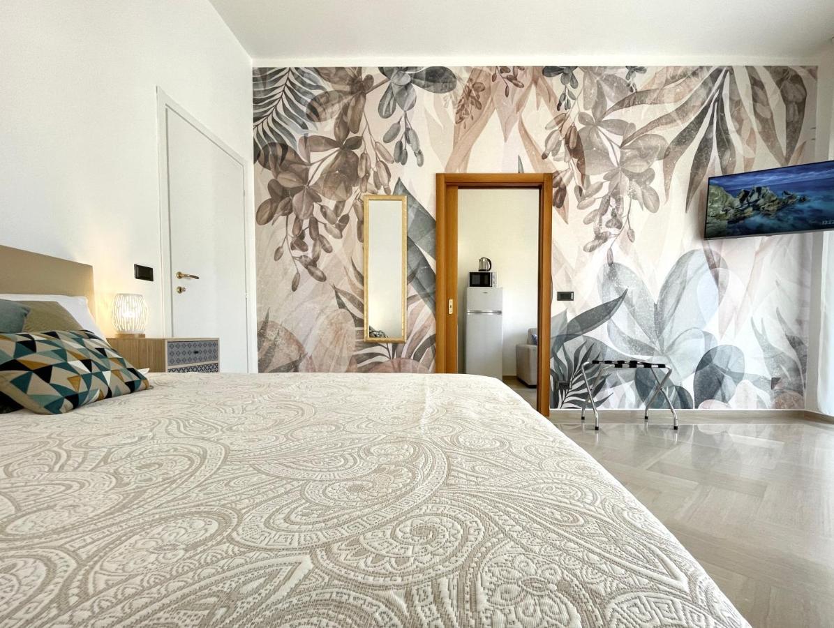 Trani Suite - Moro 10 Exterior photo