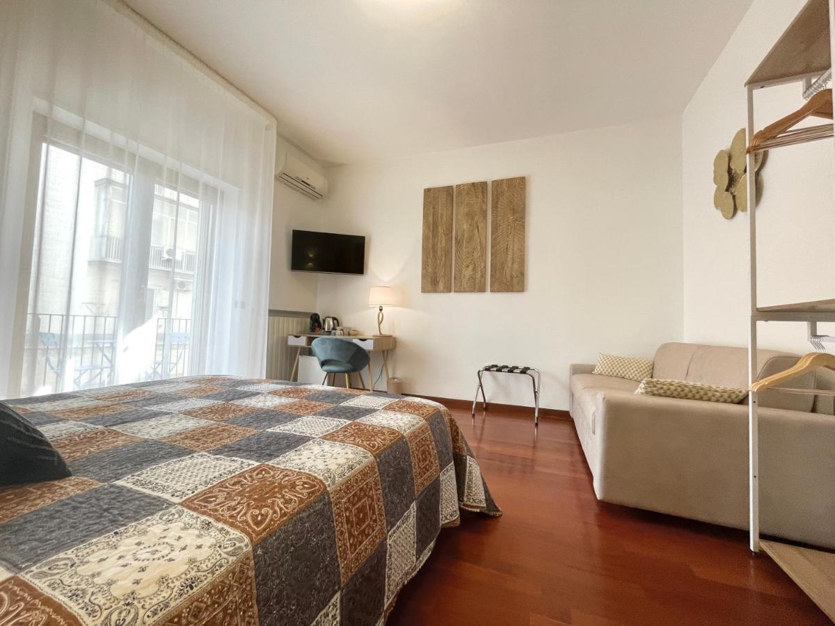 Trani Suite - Moro 10 Exterior photo