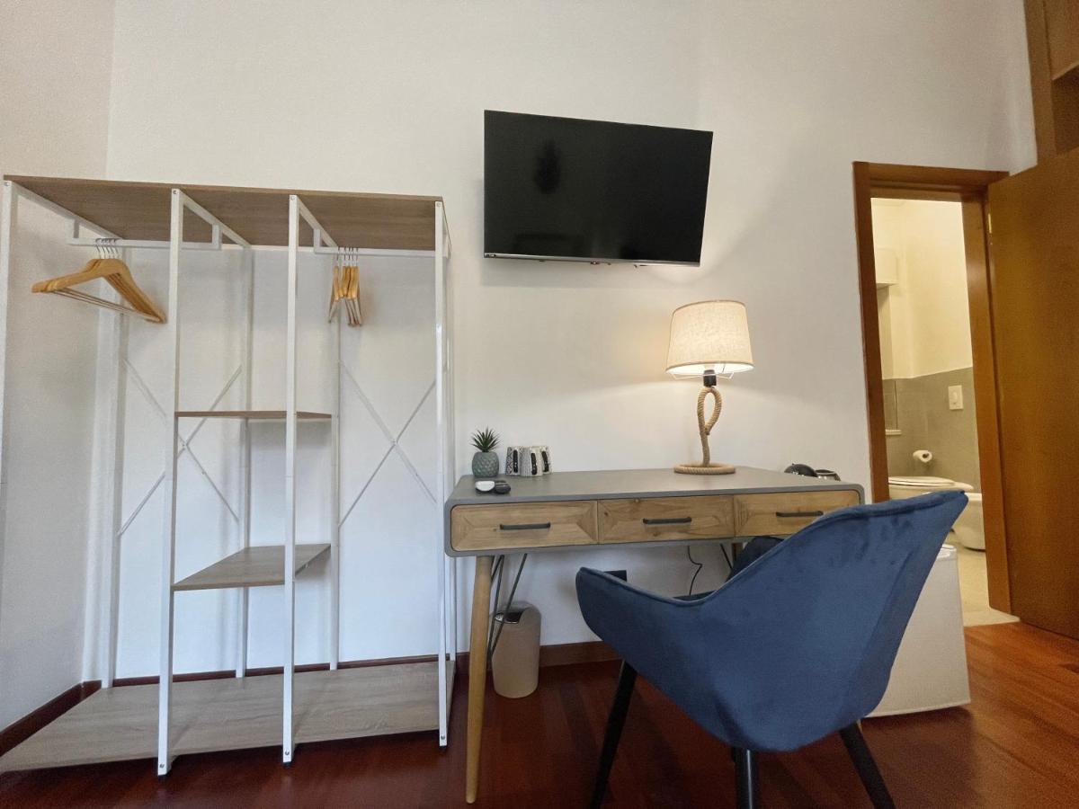 Trani Suite - Moro 10 Exterior photo