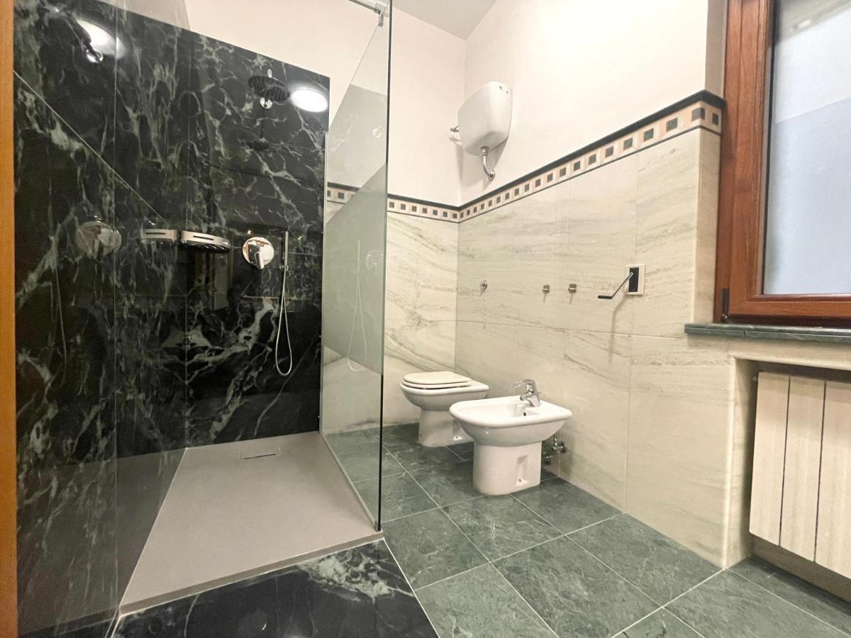 Trani Suite - Moro 10 Exterior photo