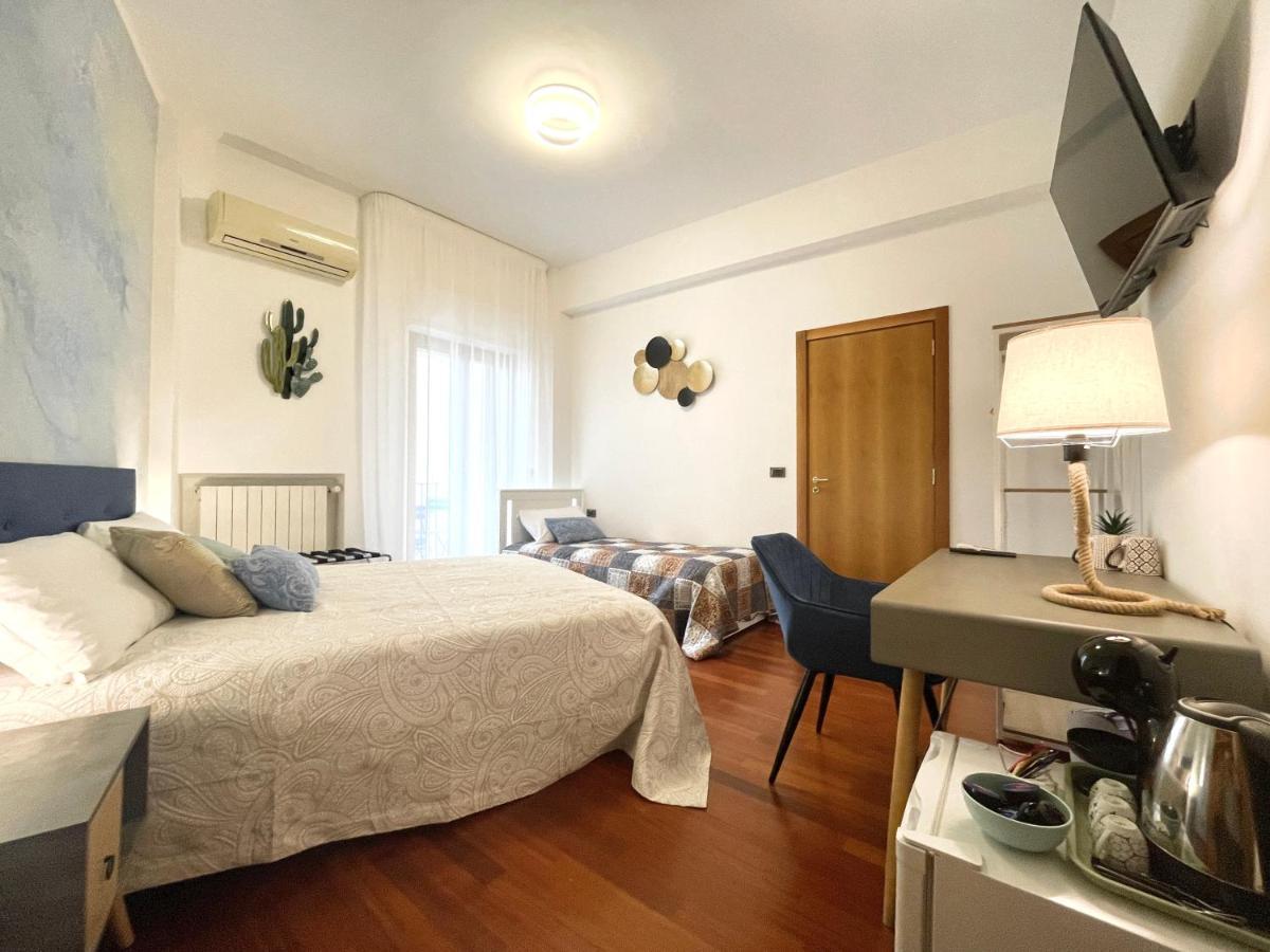 Trani Suite - Moro 10 Exterior photo